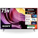 SONY BRAVIA KJ-75X80K [75インチ] 価格比較 - 価格.com