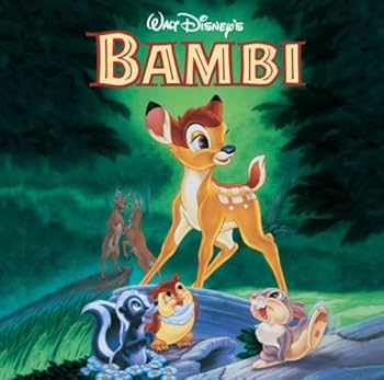 Edward H. Plumb, Frank Churchill, Score - Bambi - Amazon.com Music