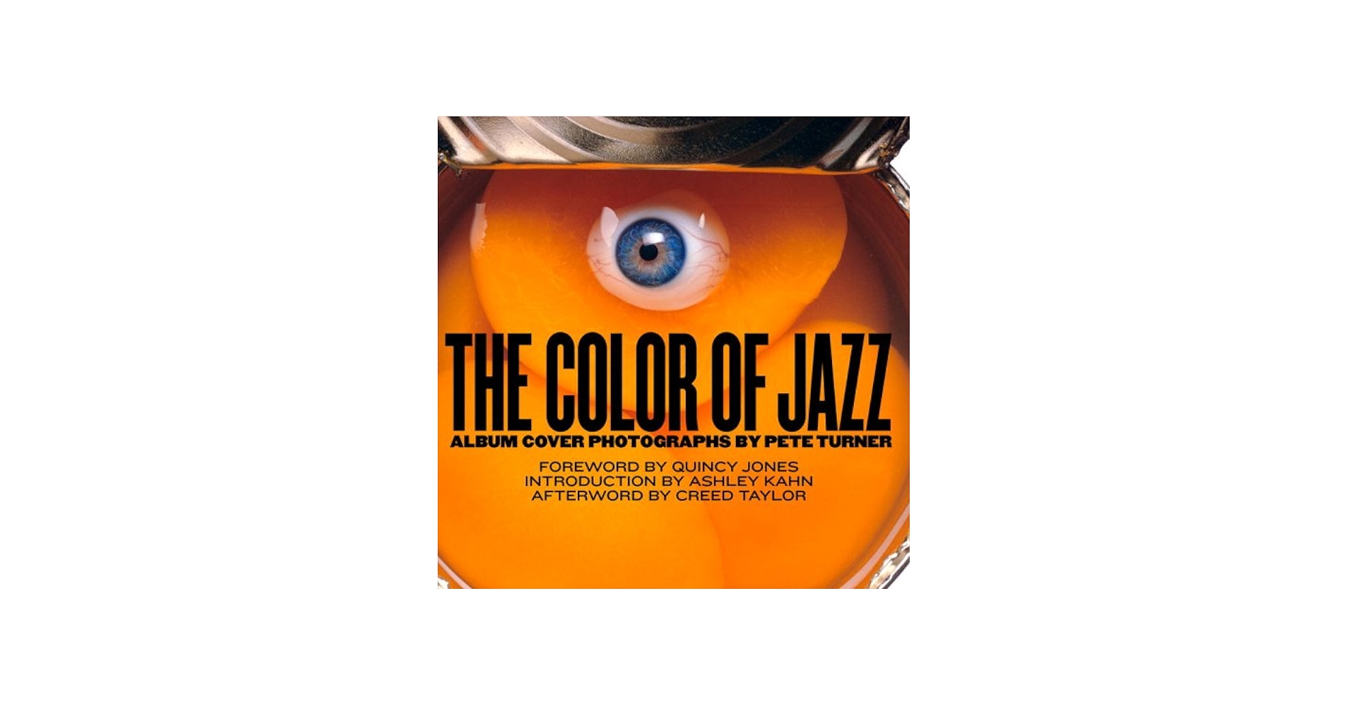 The Color of Jazz: Quincy Jones, Ashley Kahn, Creed Taylor, Pete