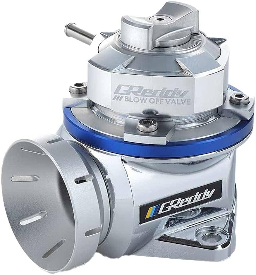 Amazon | TRUST(トラスト)GReddy ブローオフバルブFV2 KIT BFV2-714