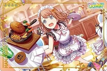 Amazon.co.jp: 【05.花里みのり (キャラクターカード) 】プロジェクト