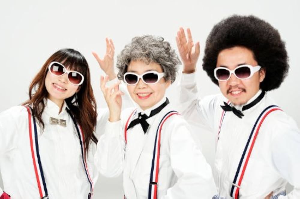 Amazon.co.jp: 大人のまじめなカバーシリーズ - 安藤裕子: ミュージック