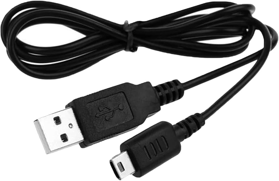 Amazon.co.jp: for DS Lite 充電器 充電ケーブル 2個セット 急速充電