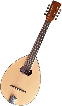 Amazon | アルトマンドリン マンドリン楽器 8弦マンドリン 初心者向け