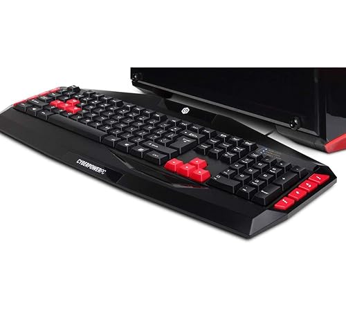 Amazon.com: CyberpowerPC Gamer Xtreme VR Gaming PC, Intel Core i5