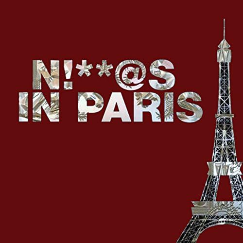 Amazon.com: Niggas in Paris - Single (Kanye West & Jay-Z Tribute