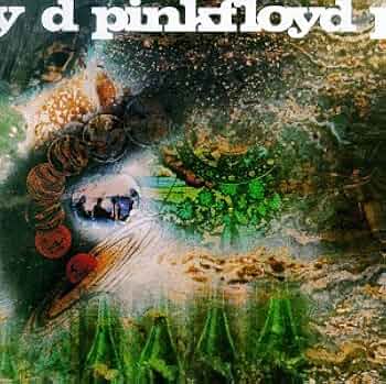 Amazon.co.jp: Saucerful of Secrets: ミュージック
