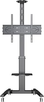 Amazon | CNXD テレビスタンド 55-100インチテレビに対応 液晶