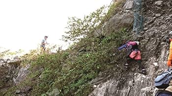 Amazon.co.jp: 「THE OBROADERS オブローダー 廃道冒険家」劇場版Blu