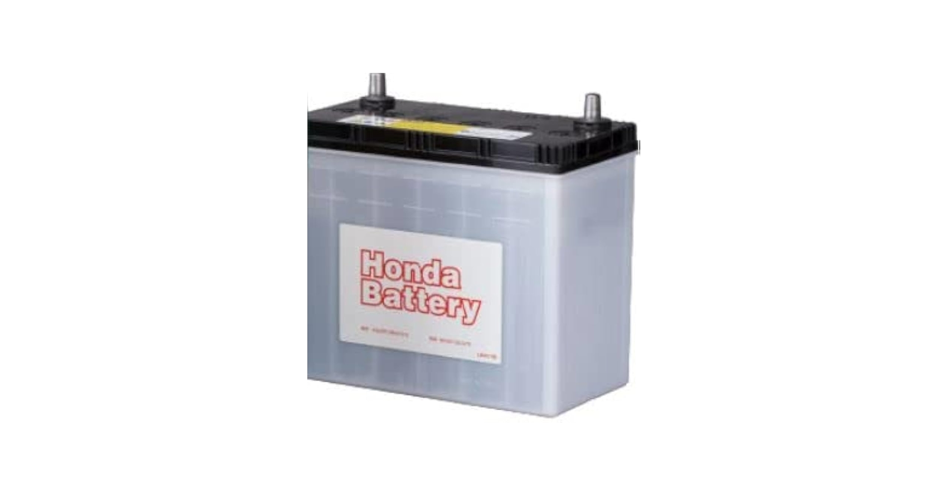 Amazon | ホンダ純正バッテリー 46B24L（S） 品番：31500-S5S-515