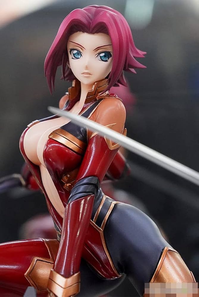 Amazon.co.jp: 完全メガハウス 紅月カレン パイロットスーツVer