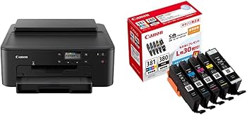 Amazon.co.jp: 【セット買い】キヤノン Canon A4インクジェット