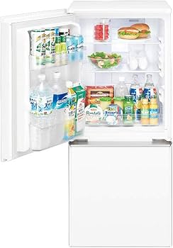 Amazon.co.jp: シャープ SHARP ガラスドア 冷蔵庫 (幅48.0cm) 137L