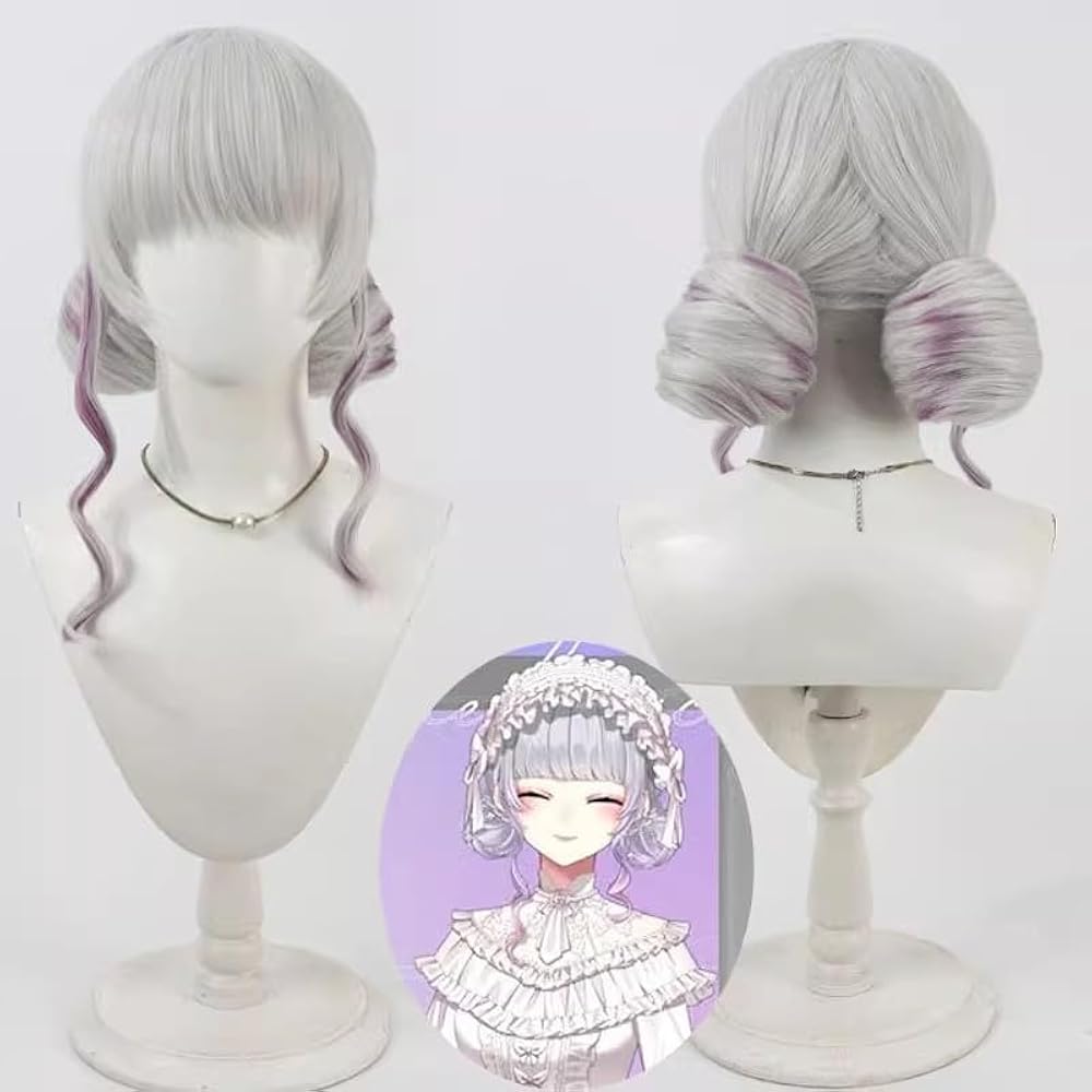 Amazon.co.jp: [ワンワンワン] VTuber 樋口楓 新衣装 コスプレ衣装+