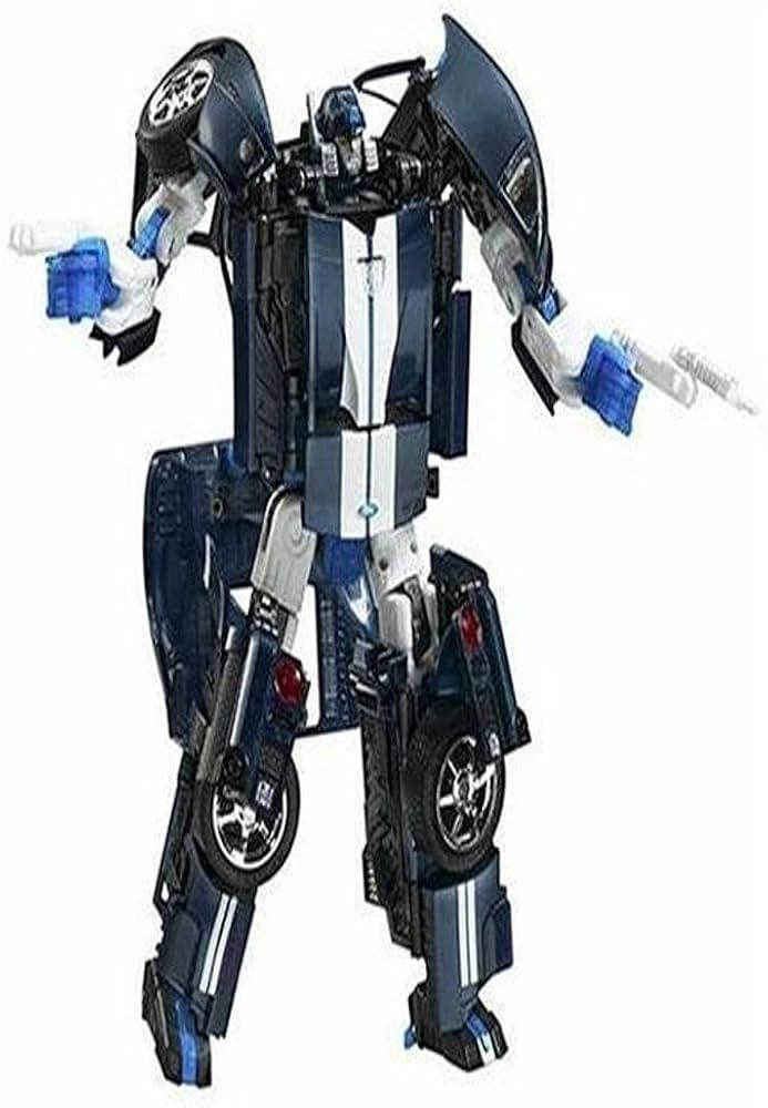 Amazon.co.jp: トランスフォーマー オルタネーターズ ミラージュ