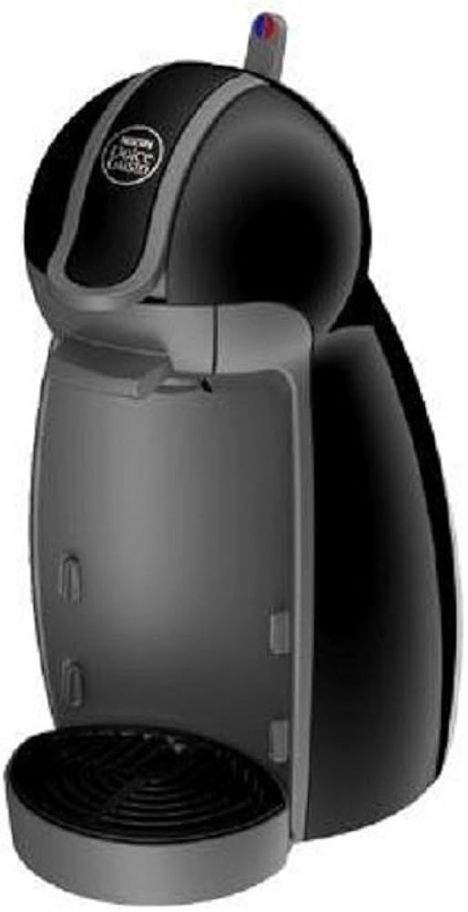 Amazon.co.jp: ネスカフェドルチェグスト ピッコロ ピアノブラック