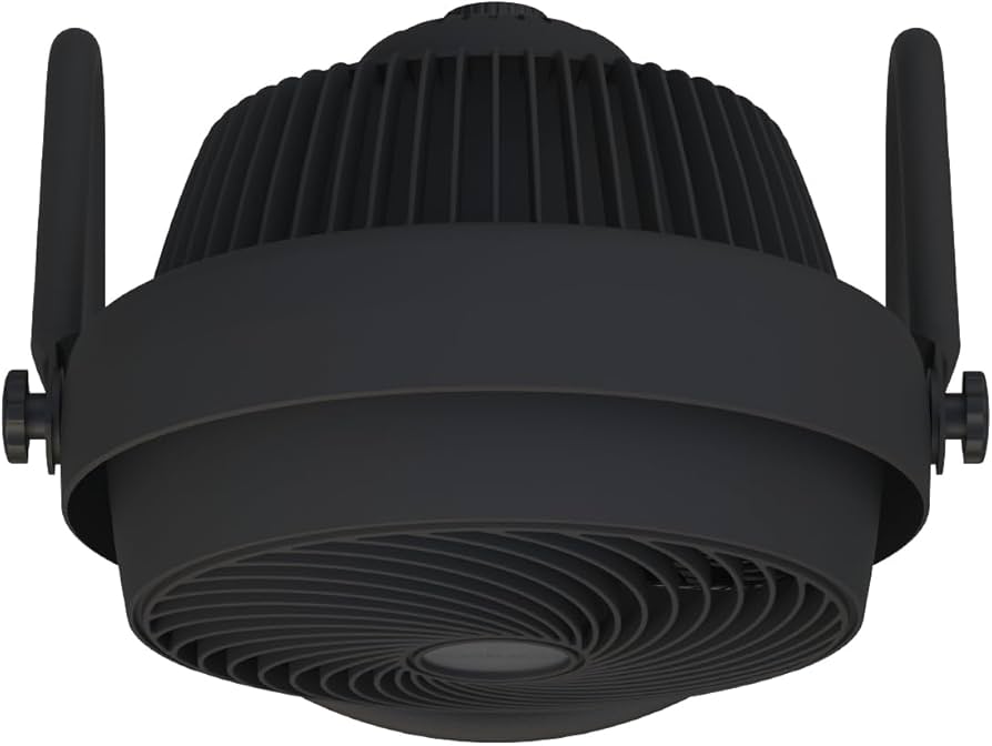 Amazon | ボルネード ボルナドファン 740HD エアーサーキュレーター