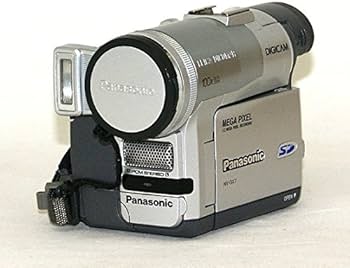 Amazon | Panasonic パナソニック NV-GX7K デジタルビデオカメラ ミニ