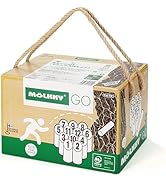 Amazon | 公式 日本正規品 TACTIC モルック棒 3本セット モルック