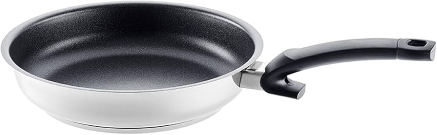 Amazon｜フィスラー (Fissler) フライパン 26cm IH対応 アダマント