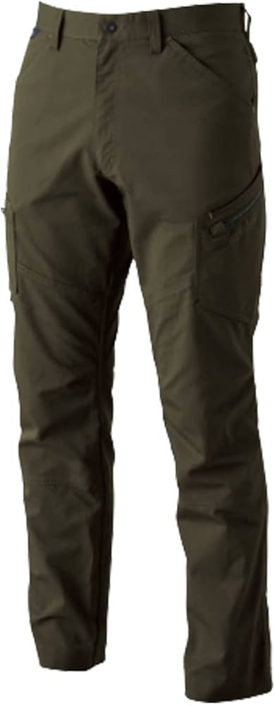 Amazon.co.jp: TS DESIGN(ティーエスデザイン) LIGHT TEC メンズカーゴ