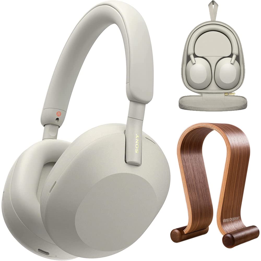 Amazon.com: Sony WH-1000XM5 Wireless Industry Leading Noise