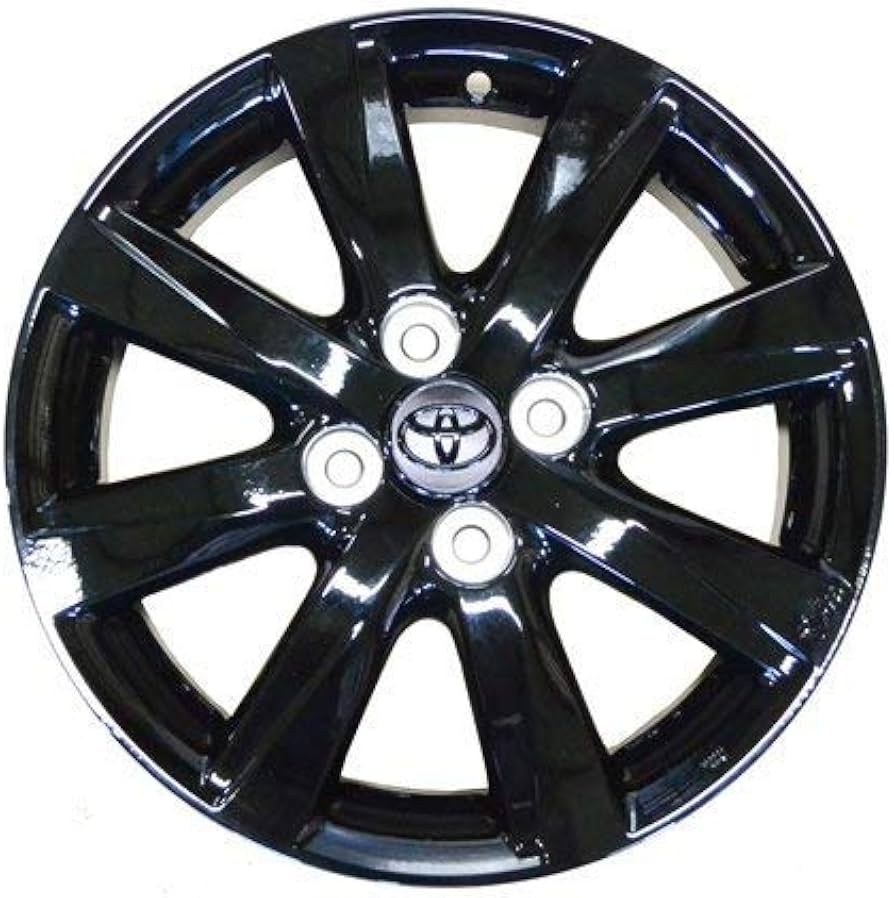 Amazon | USトヨタ 純正品 トヨタ アクア ペルソナシリーズ 限定 15