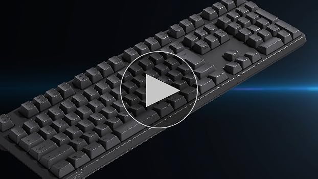 Amazon | REALFORCE R4 キーボード ハイブリッド テンキーレス 45g