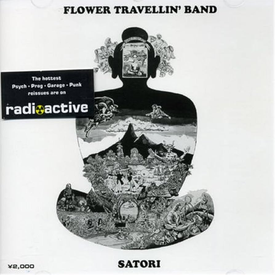 Amazon.co.jp: Satori: ミュージック