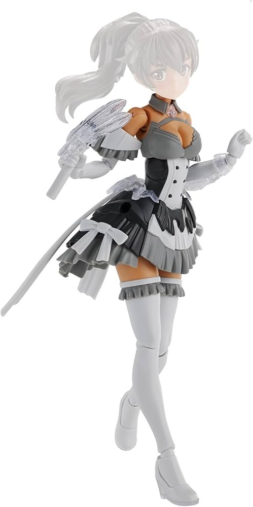 Amazon | BANDAI SPIRITS(バンダイ スピリッツ) 30MS アイドルマスター