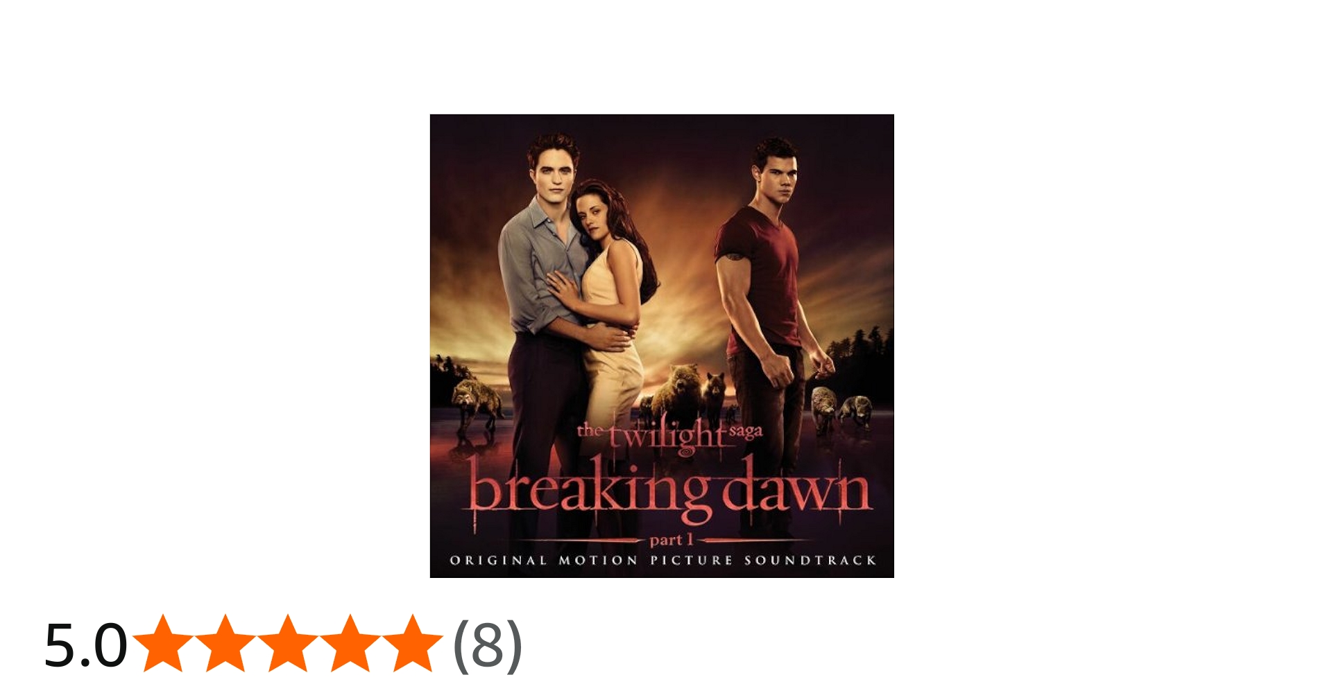 Amazon.co.jp: トワイライト・サーガ/ブレイキング・ドーン Part1