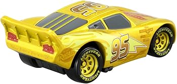 Amazon | ディズニー カーズ トミカ ライトニング・マックィーン
