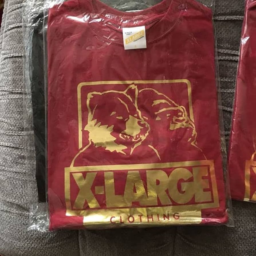 Amazon.co.jp: man with a missionマンウィズxlargeコラボ武道館T