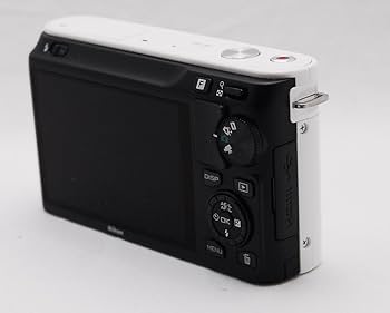 Amazon | Nikon ミラーレス一眼カメラ Nikon 1 (ニコンワン) J1