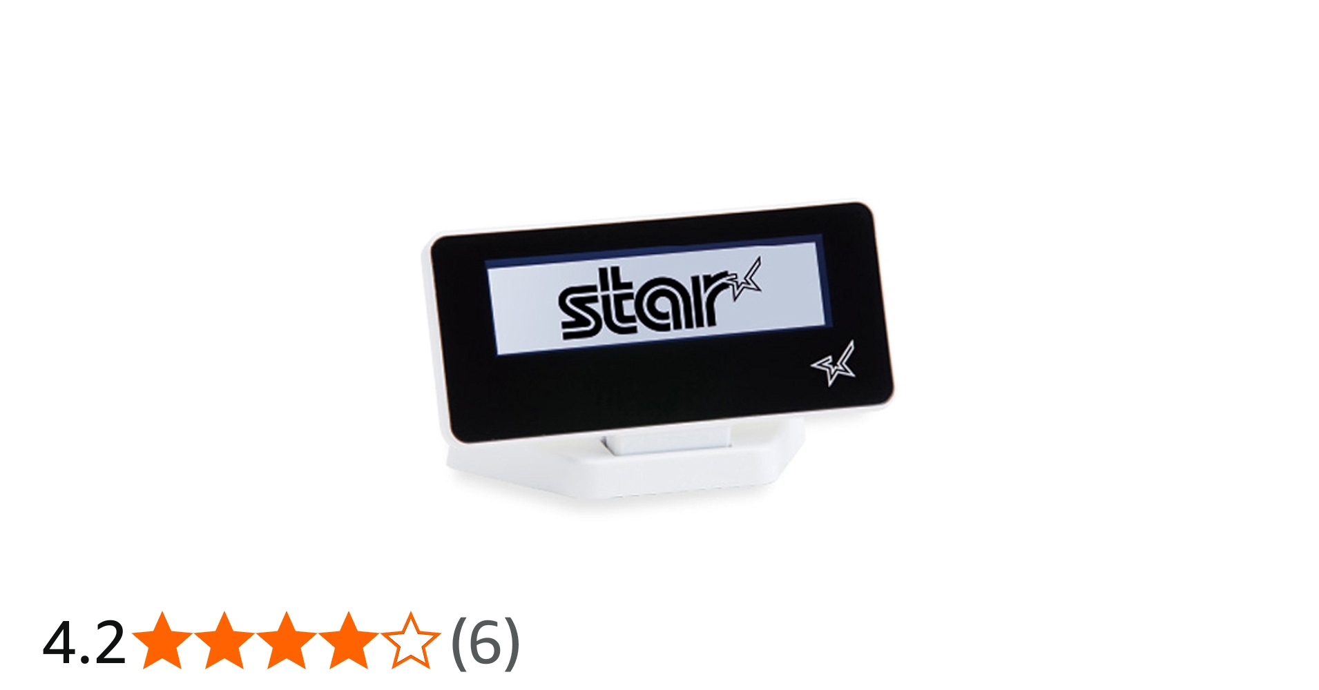Amazon.co.jp: スター精密 mCollection mPOP対応カスタマー