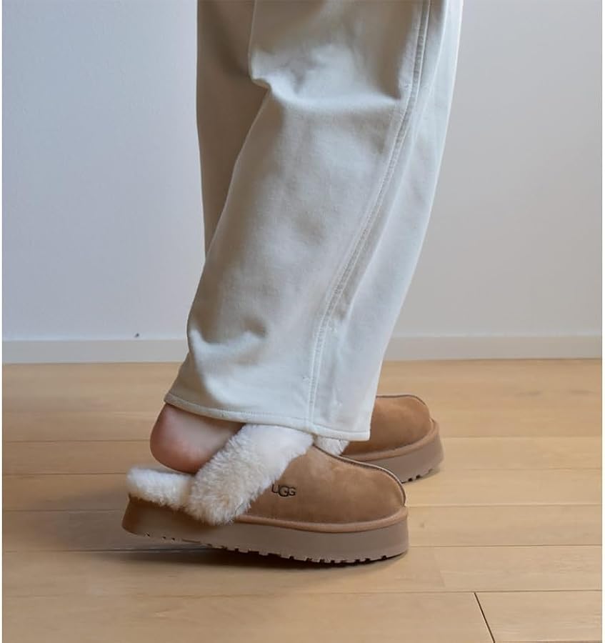 Amazon | [アグ] W ディスケット W DISQUETTE 1122550 レディース