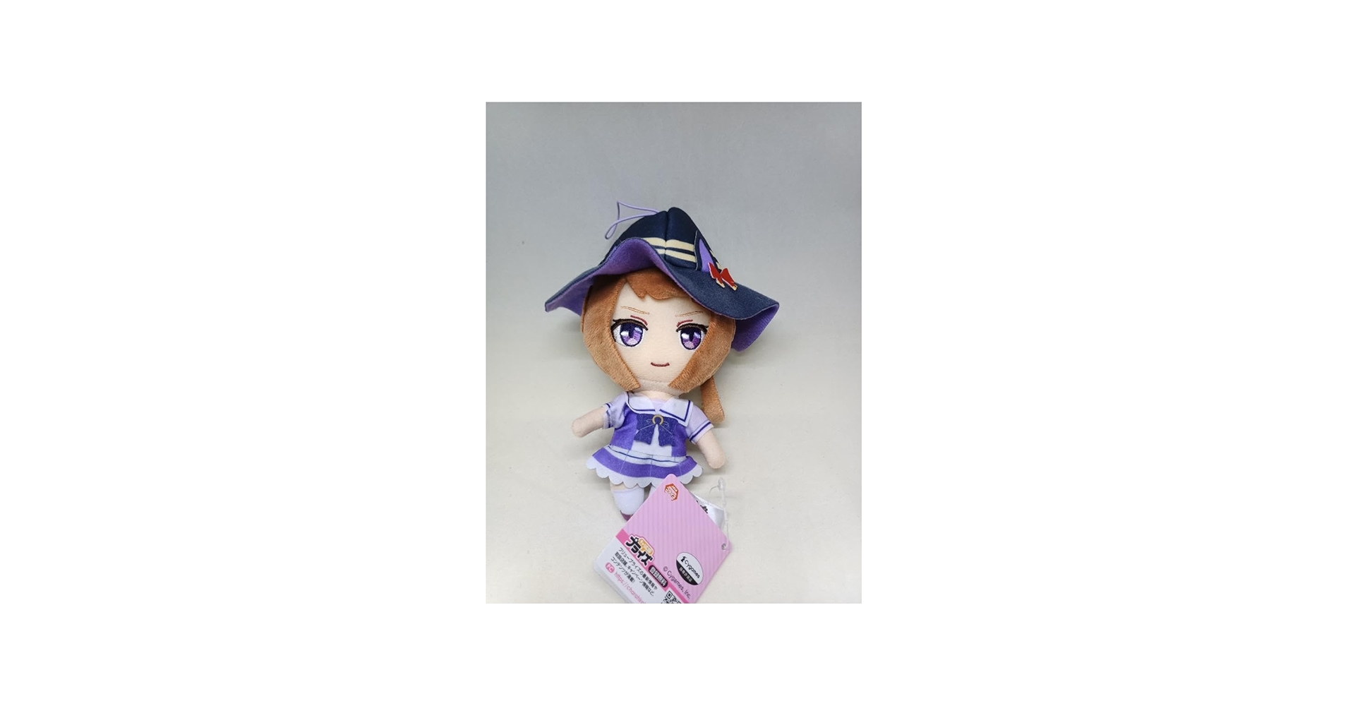 Amazon.co.jp: ウマ娘 プリティーダービー 通常ぬいぐるみ Vol.14