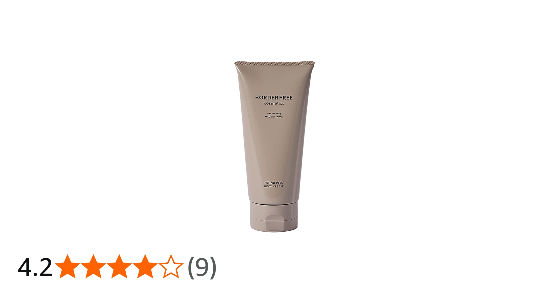 Amazon | BORDER FREE cosmetics (ボーダーフリーコスメティクス