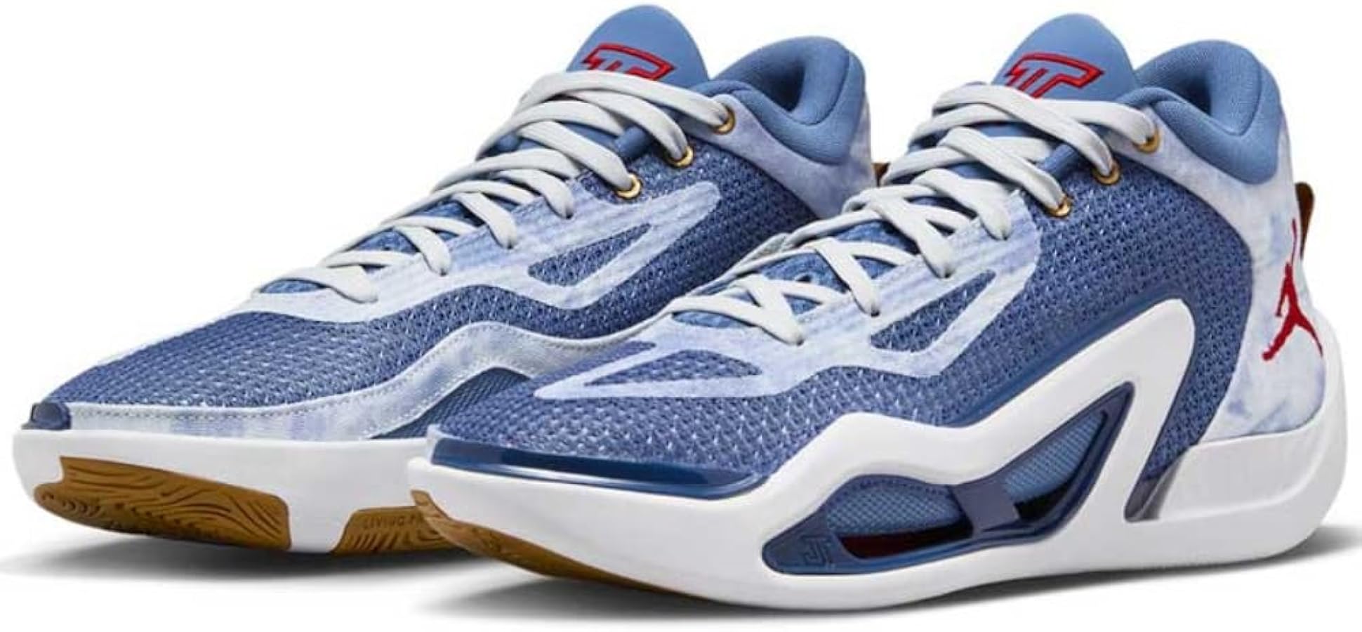 Amazon | [ナイキ] メンズ バスケットシューズ ジョーダン テイタム 1