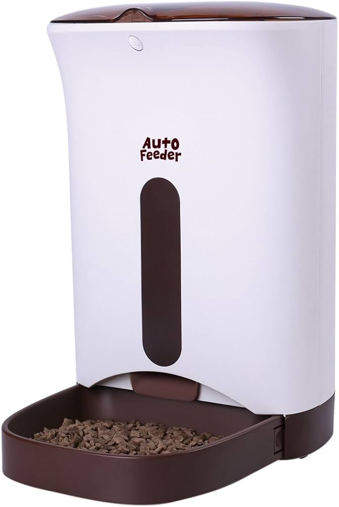 Amazon | マルカン ペット用オートフィーダー | マルカン | 自動給餌器