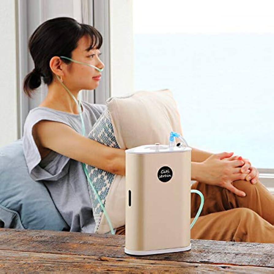 Amazon | シェルスラン 水素ガス吸入器 ＋水素水生成タンブラー(水素