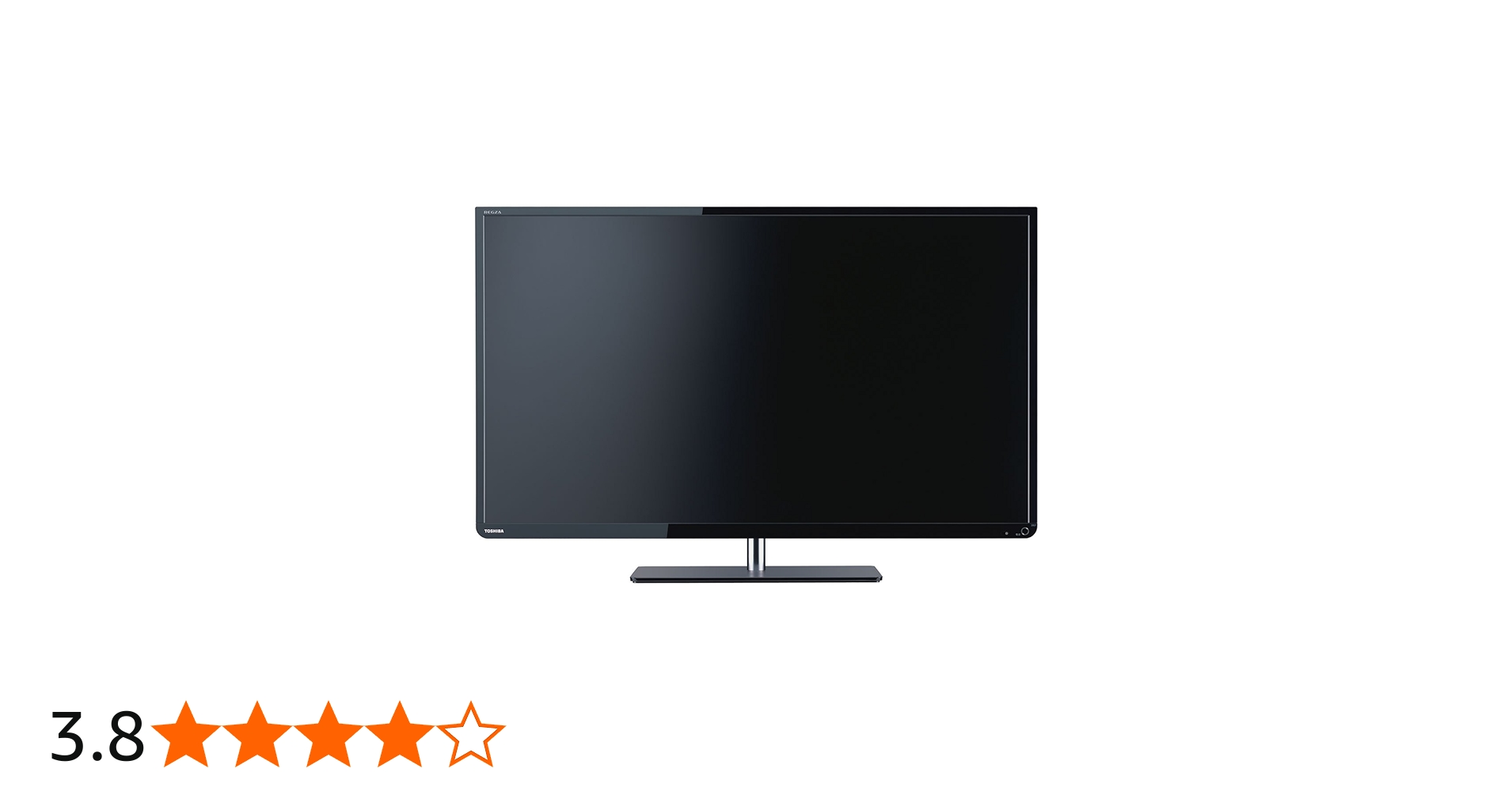 Amazon | TOSHIBA 39V型 ハイビジョン液晶テレビ REGZA 39S7 | テレビ 通販