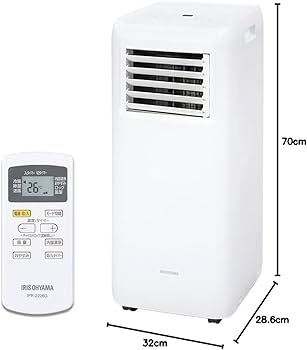Amazon | IPA-2222G | アイリスオーヤマ(IRIS OHYAMA) | エアコン本体 通販
