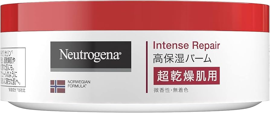 Amazon | Neutrogena(ニュートロジーナ) ノルウェーフォーミュラ