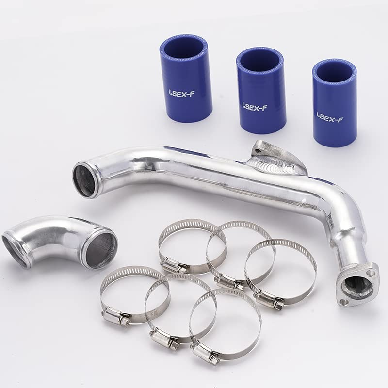 Amazon | JB23 4~10型 後期用 ダイレクトインテークパイプ セット