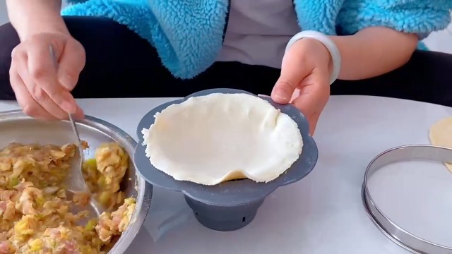 Amazon.com: Baozi Maker Machine,6.57