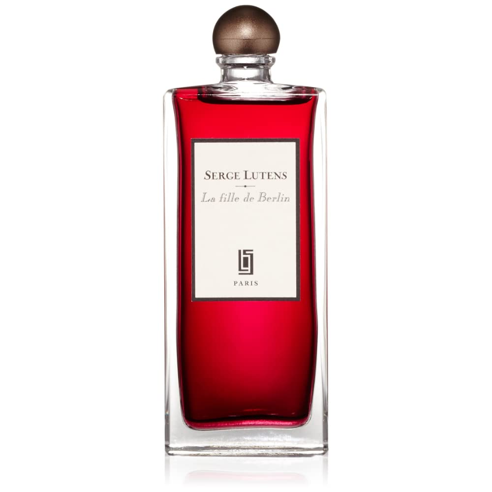 Amazon.com : Serge Lutens La Fille de Berlin Eau de Parfum Spray