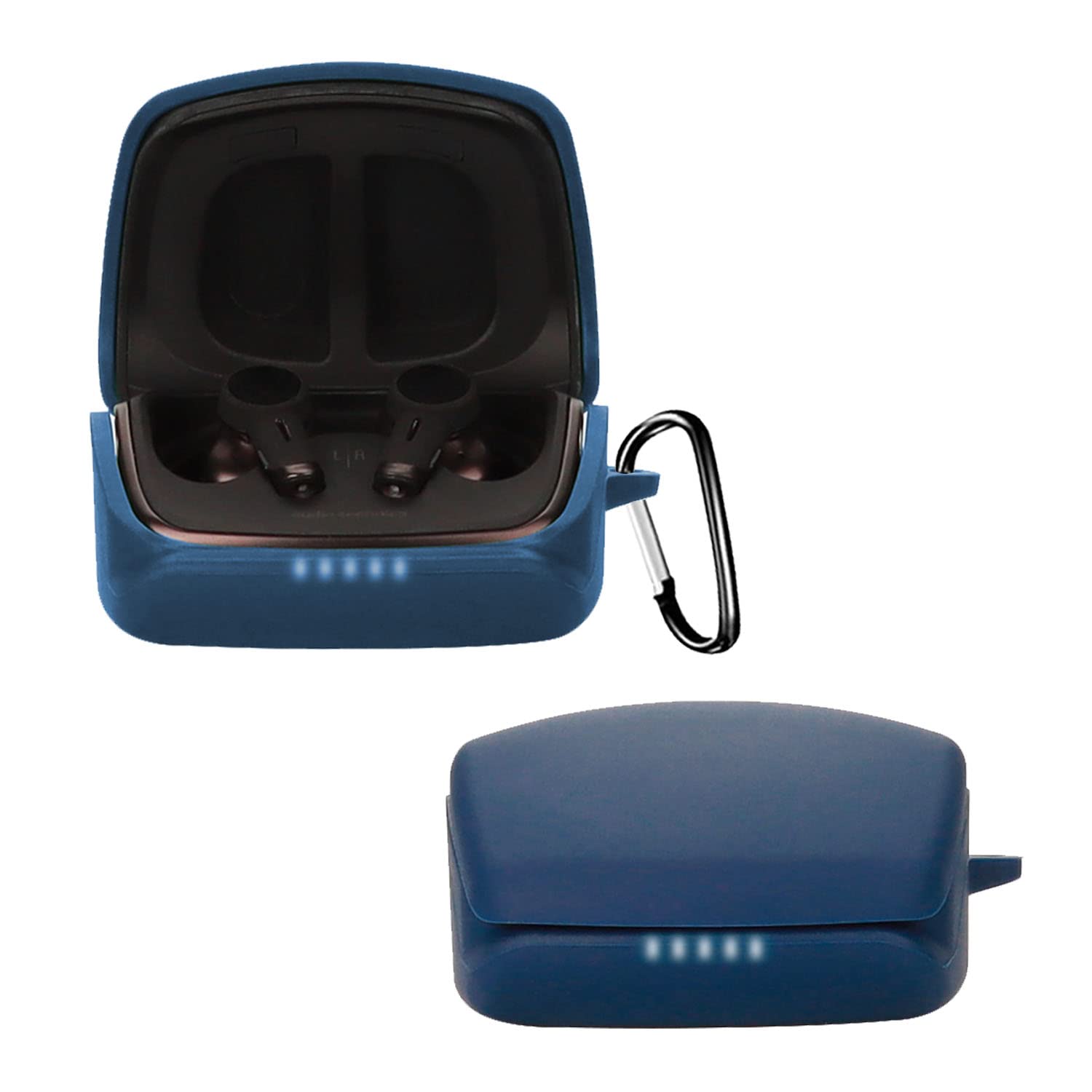 Amazon | Audio Technica ATH-TWX9MK2/ATH-TWX9 用 ケース YAJOJO