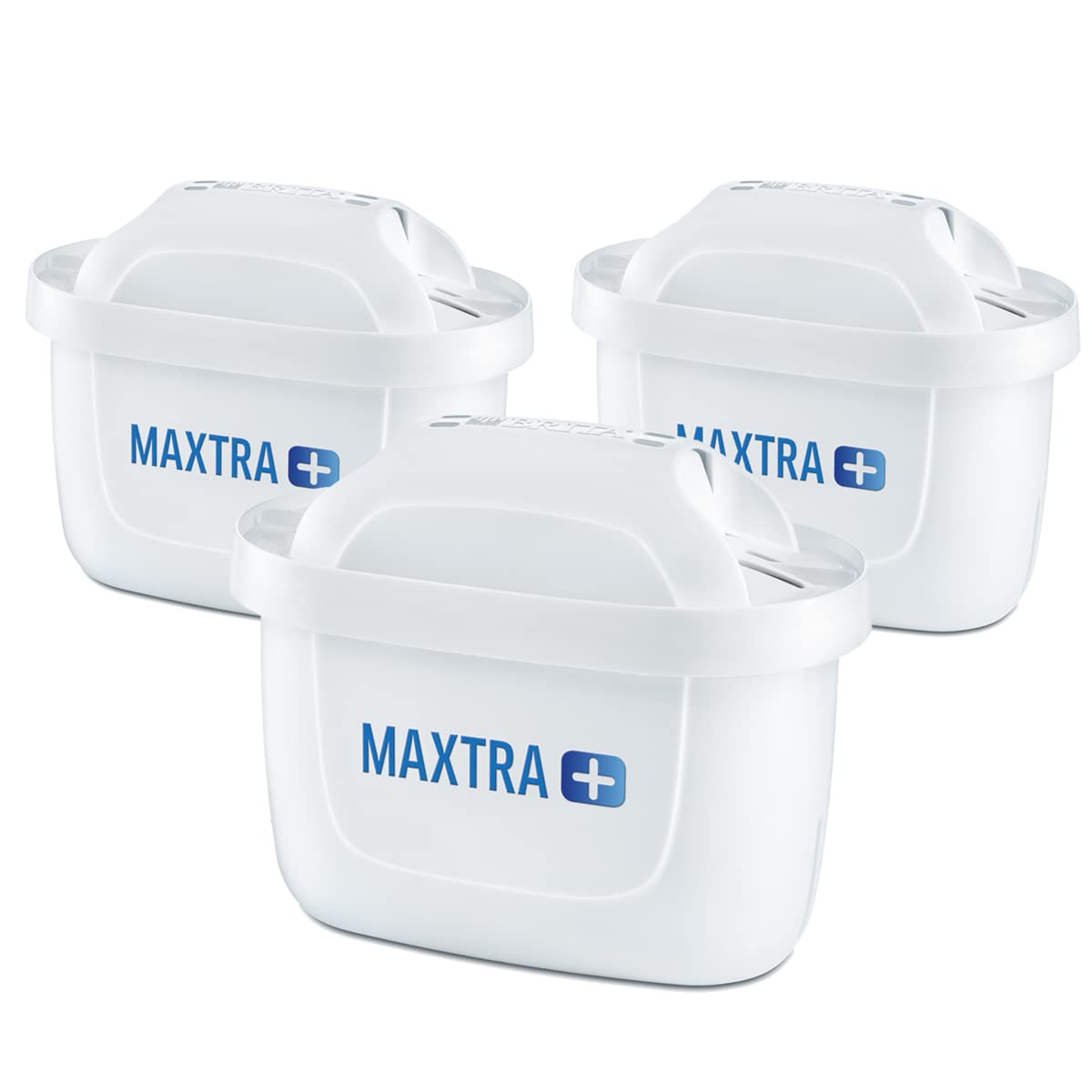 Amazon.com: BRITA MAXTRA + Replacement Water Filter Cartridges