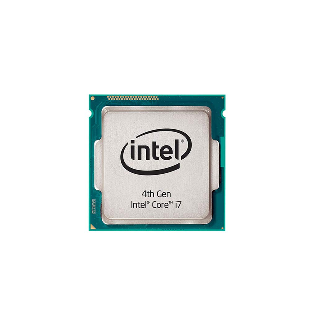 Processador Intel Core i7 4770K Processor | 3.5 GHz | LGA 1150